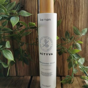 SZAMPON KEMON ACTYVIA NUTRIZONE